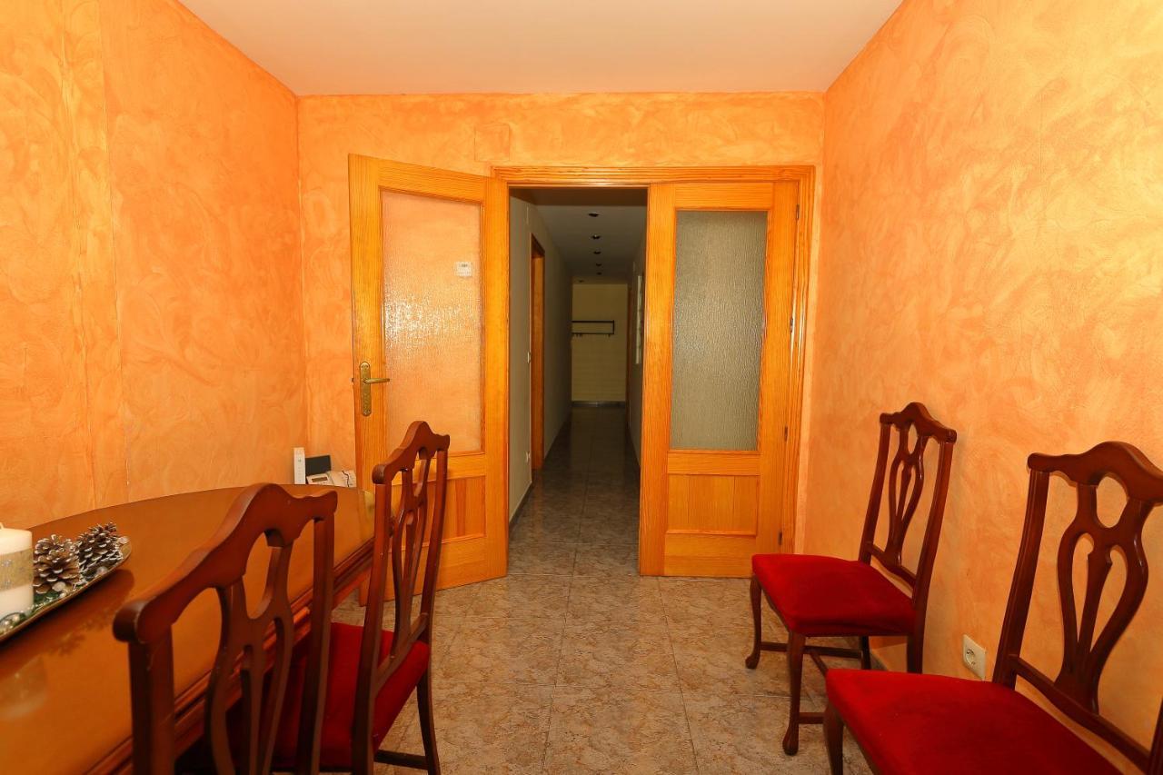 Вілла The Mare House Ельїн Екстер'єр фото